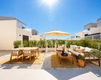 New Build - Villa - BAÑOS Y MENDIGO - Altaona Golf