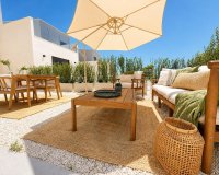 New Build - Villa - BAÑOS Y MENDIGO - Altaona Golf
