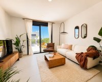 New Build - Villa - BAÑOS Y MENDIGO - Altaona Golf