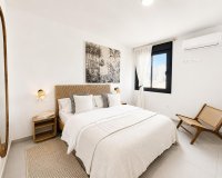 New Build - Villa - BAÑOS Y MENDIGO - Altaona Golf