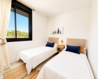 New Build - Villa - BAÑOS Y MENDIGO - Altaona Golf