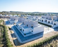 New Build - Villa - BAÑOS Y MENDIGO - Altaona Golf