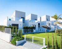 New Build - Villa - BAÑOS Y MENDIGO - Altaona Golf