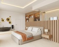 New Build - Villa - Benejúzar - alta