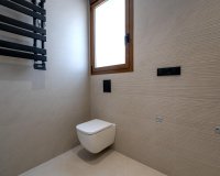 New Build - Villa - Benejúzar - alta
