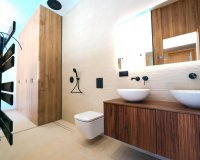 New Build - Villa - Benejúzar - alta
