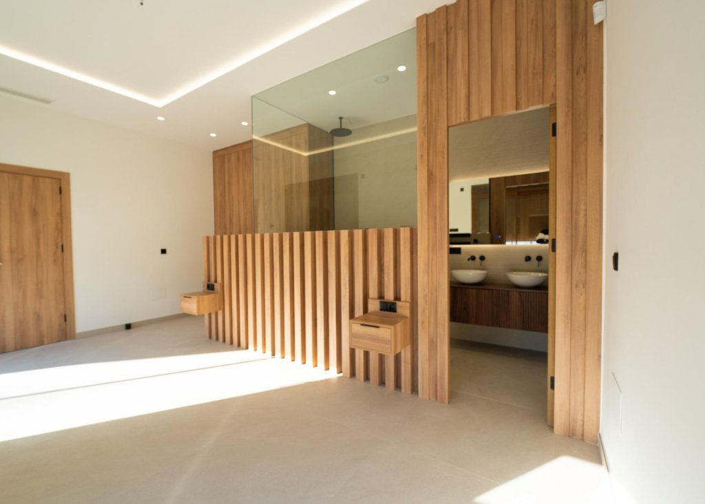 New Build - Villa - Benejúzar - alta
