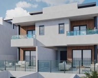 New Build - Villa - Benferri - Benfis Park