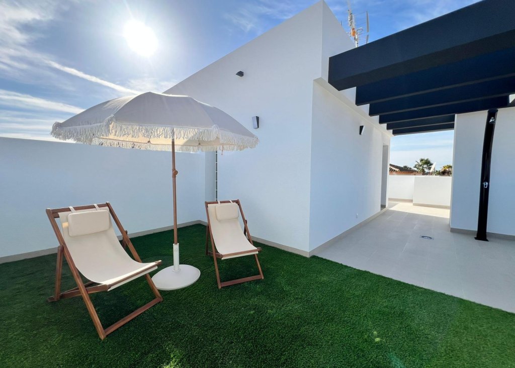 New Build - Villa - Benferri - Benfis Park