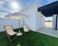 New Build - Villa - Benferri - Benfis Park