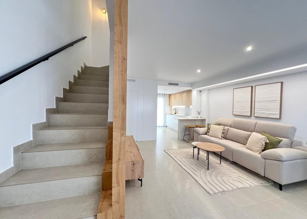 New Build - Villa - Benferri - Benfis Park