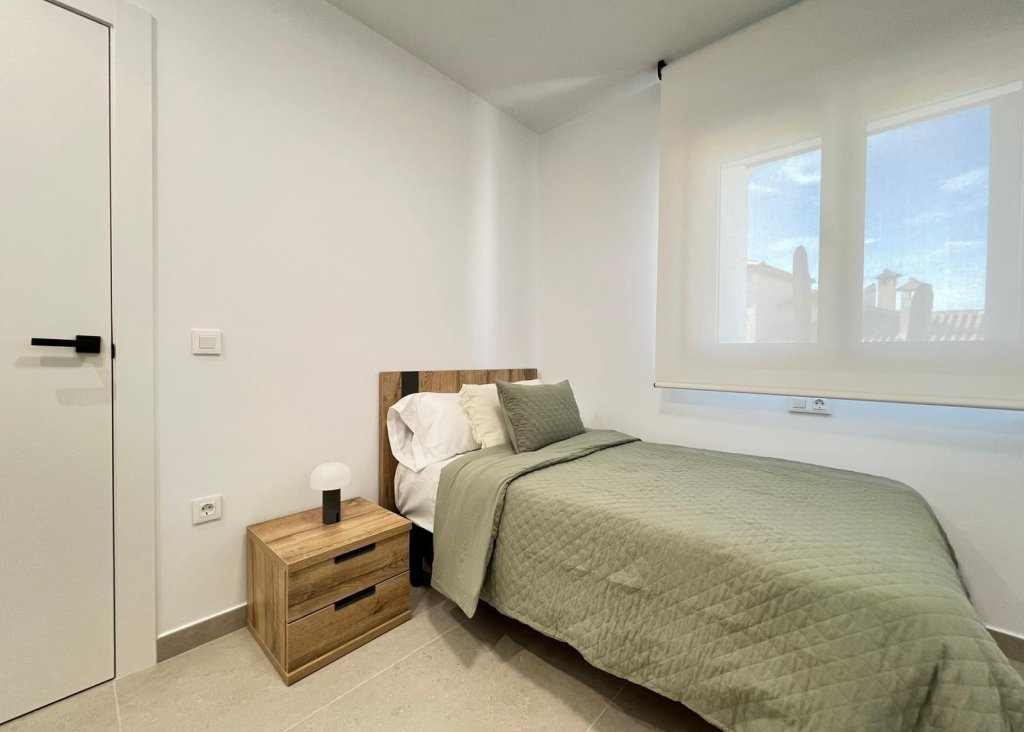 New Build - Villa - Benferri - Benfis Park