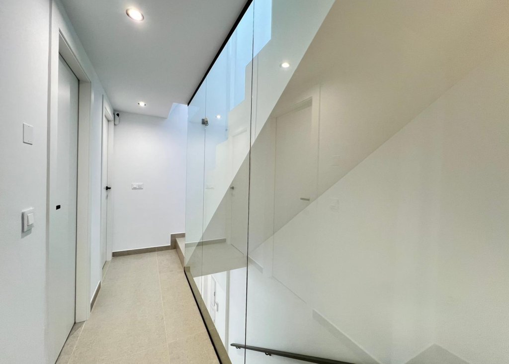 New Build - Villa - Benferri - Benfis Park