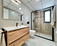 New Build - Villa - Benferri - Benfis Park