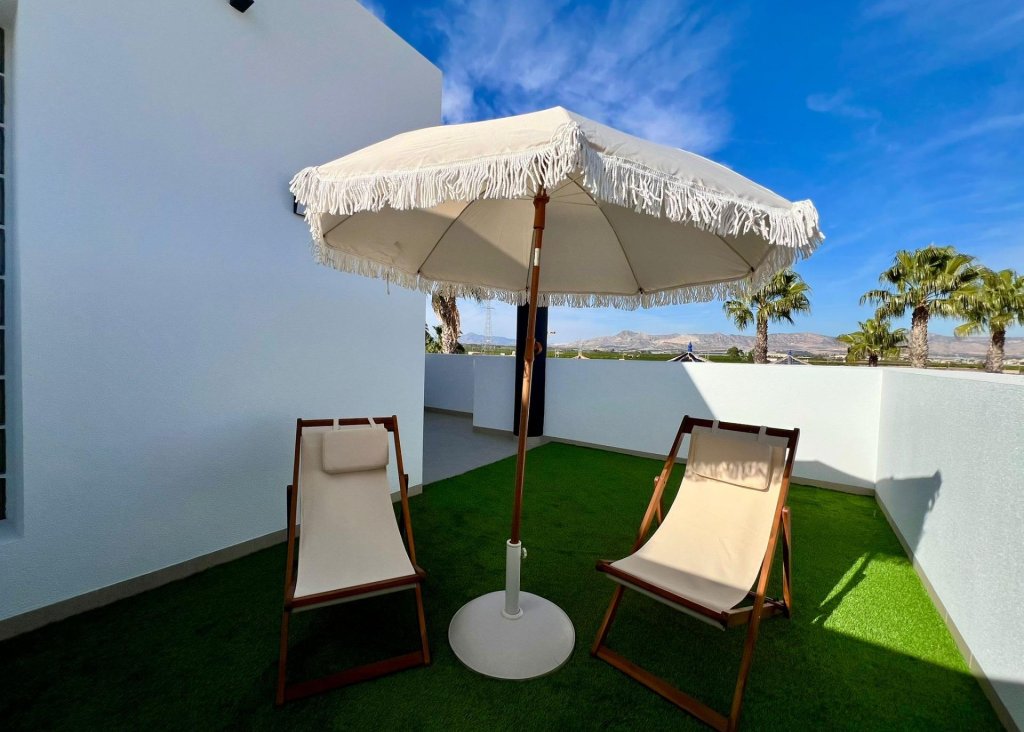 New Build - Villa - Benferri - Benfis Park