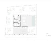 New Build - Villa - Benidorm - Urbanizaciones