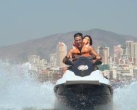 New Build - Villa - Benidorm - Urbanizaciones