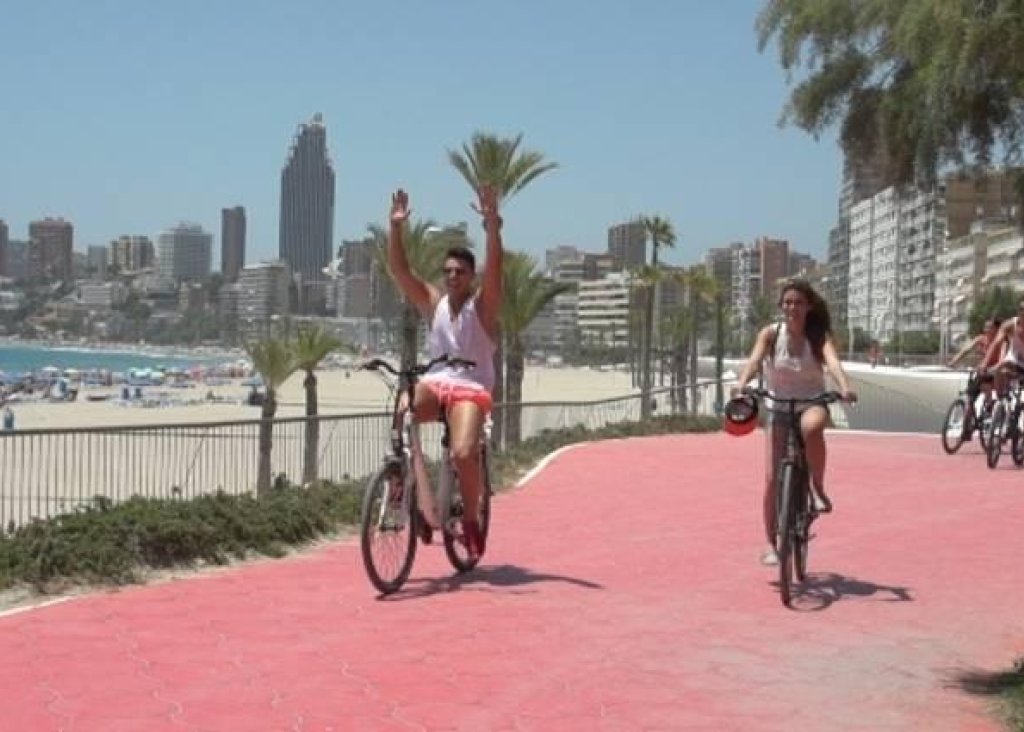 New Build - Villa - Benidorm - Urbanizaciones