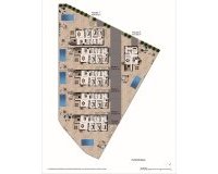 New Build - Villa - Benijófar - Atalaya Park