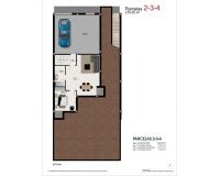 New Build - Villa - Benijófar - Atalaya Park
