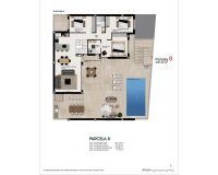 New Build - Villa - Benijófar - Atalaya Park