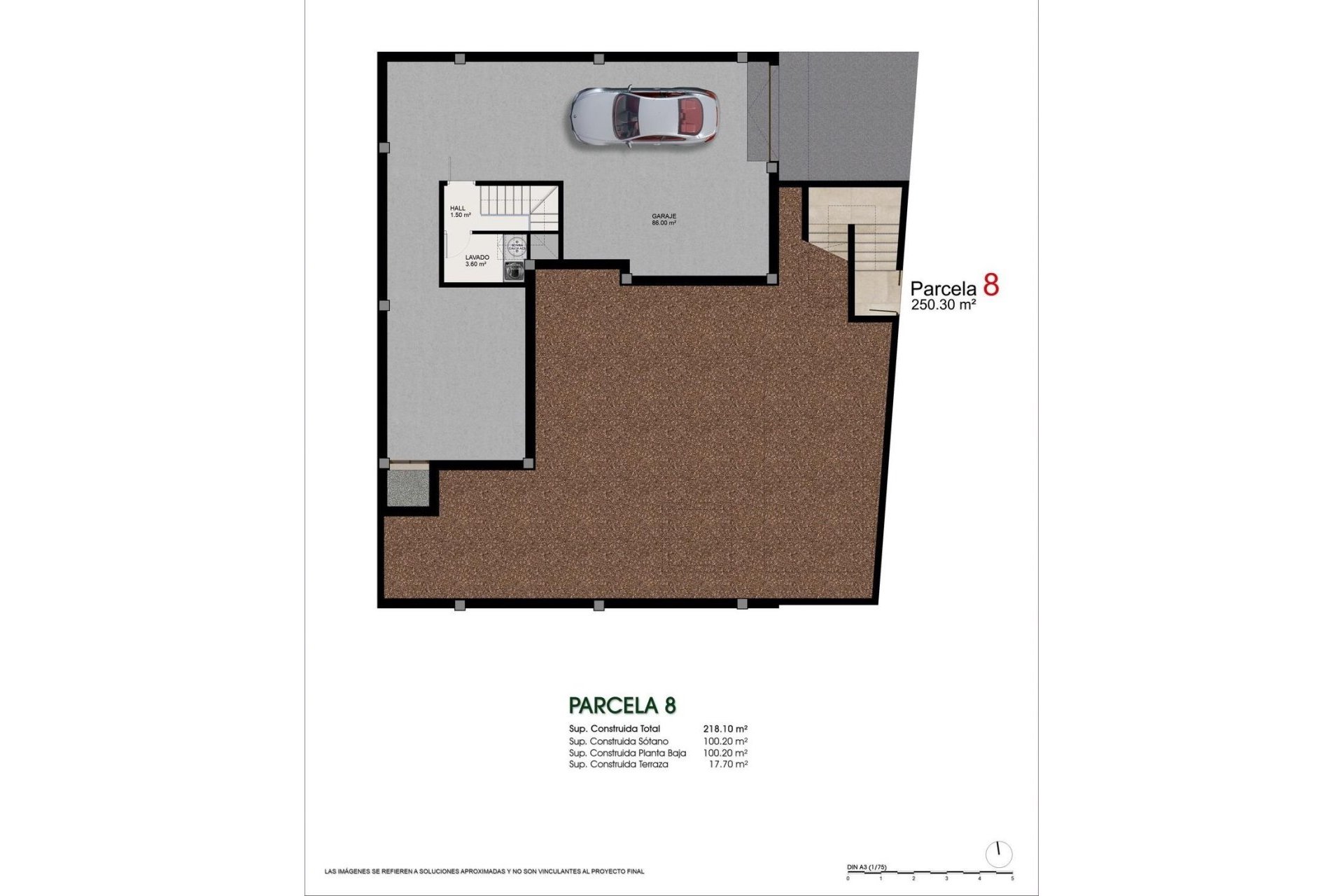 New Build - Villa - Benijófar - Atalaya Park