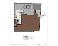New Build - Villa - Benijófar - Atalaya Park