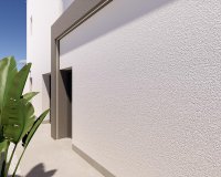 New Build - Villa - Benijófar - Pueblo