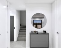 New Build - Villa - Benijófar - Pueblo