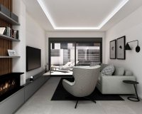 New Build - Villa - Benijófar - Pueblo