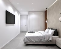 New Build - Villa - Benijófar - Pueblo