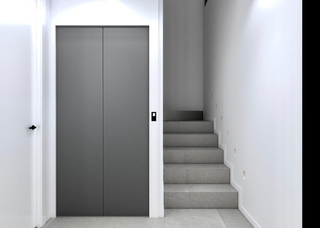 New Build - Villa - Benijófar - Pueblo