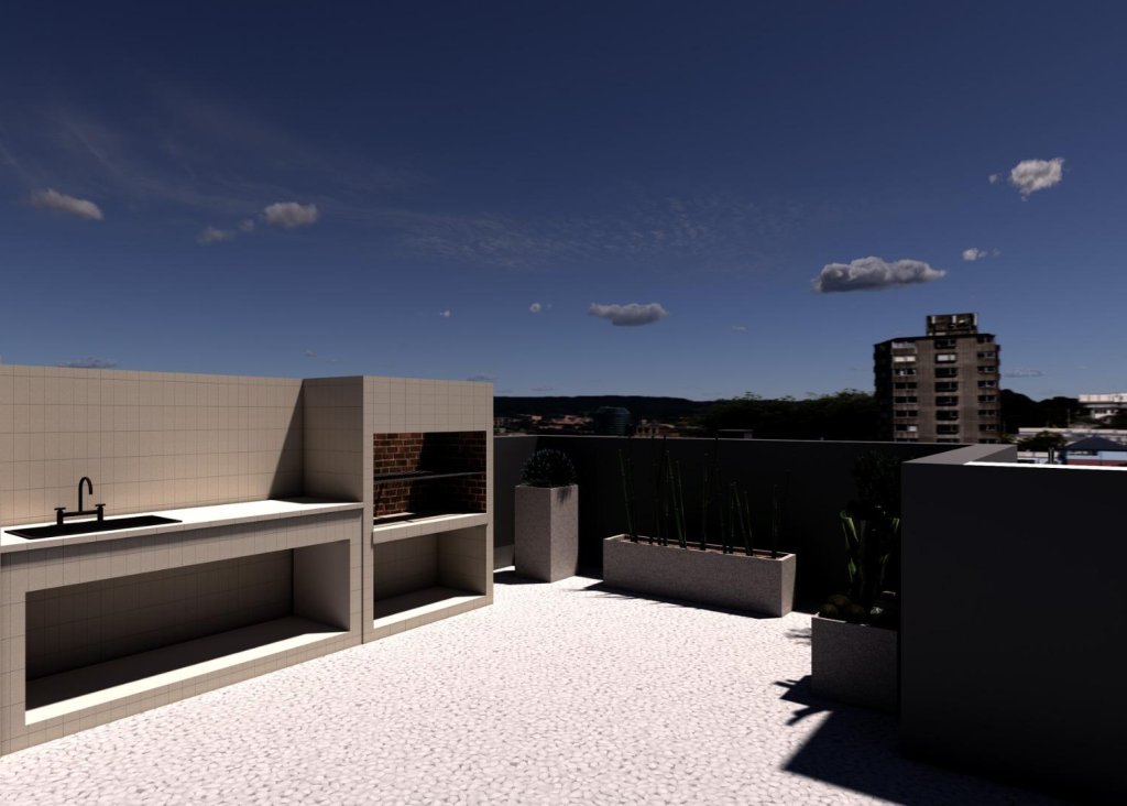 New Build - Villa - Benijófar - Pueblo