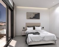 New Build - Villa - Benijófar - Pueblo