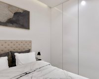 New Build - Villa - Benijófar - Pueblo