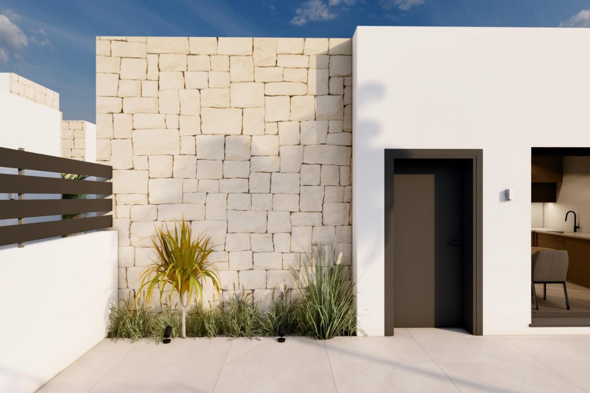 New Build - Villa - Benijófar - Urb. Monteazul