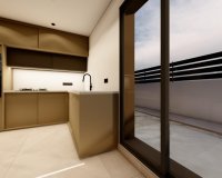 New Build - Villa - Benijófar - Urb. Monteazul