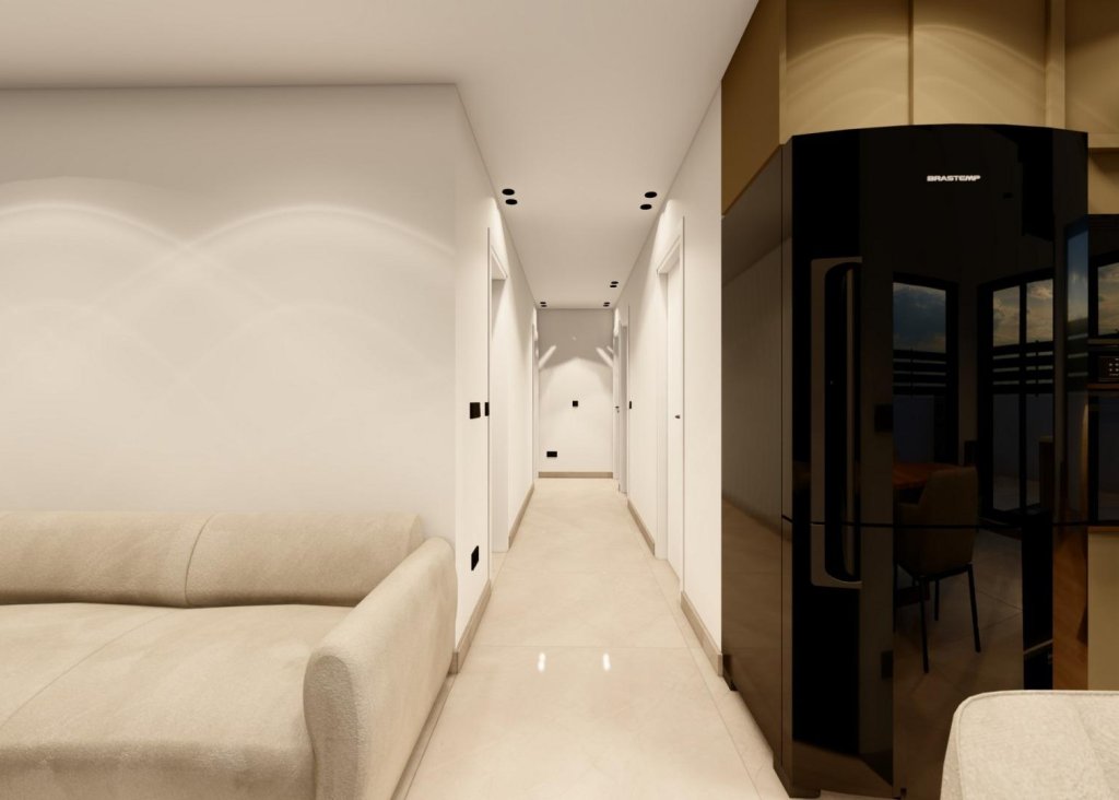 New Build - Villa - Benijófar - Urb. Monteazul