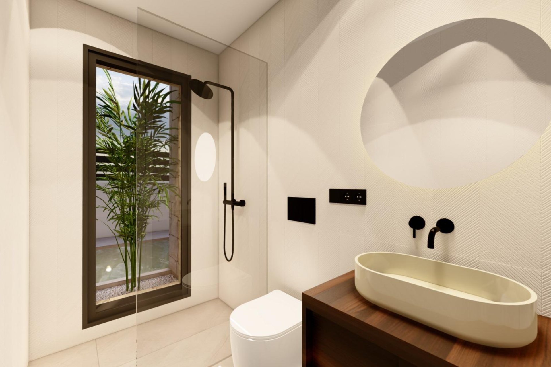 New Build - Villa - Benijófar - Urb. Monteazul