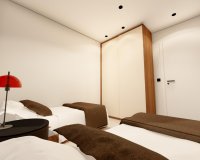 New Build - Villa - Benijófar - Urb. Monteazul