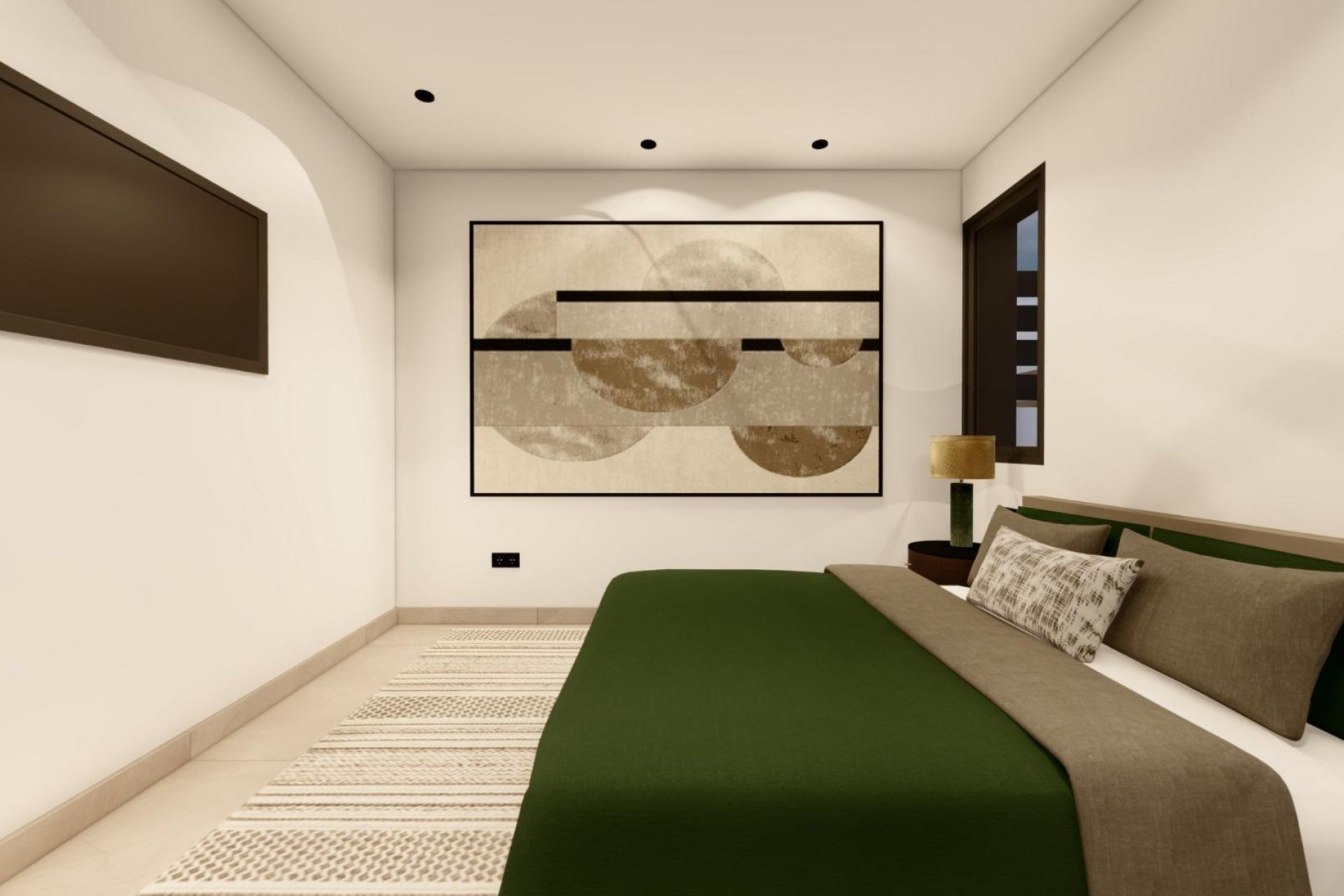 New Build - Villa - Benijófar - Urb. Monteazul