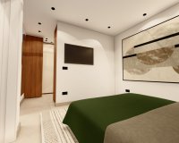 New Build - Villa - Benijófar - Urb. Monteazul