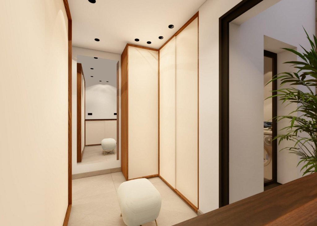 New Build - Villa - Benijófar - Urb. Monteazul