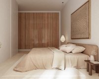 New Build - Villa - Benissa - Cala Advocat