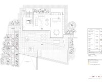 New Build - Villa - Benissa - Montemar