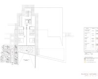 New Build - Villa - Benissa - Montemar