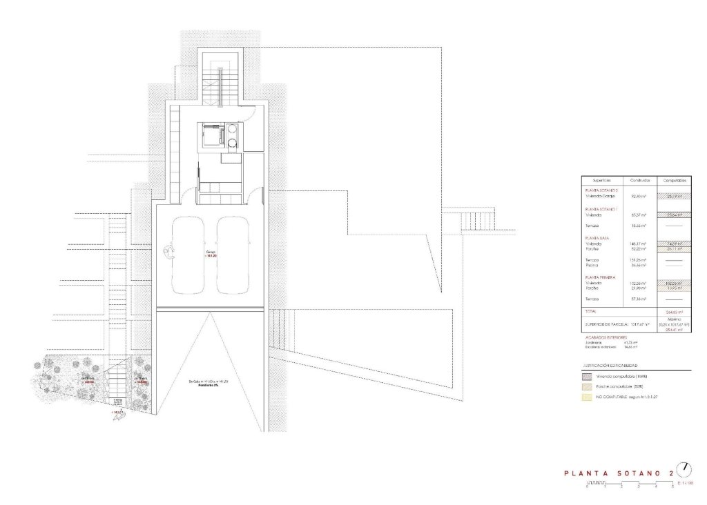New Build - Villa - Benissa - Montemar