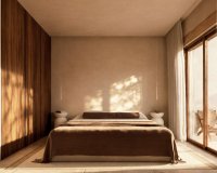 New Build - Villa - Benissa - Serrallonga