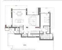 New Build - Villa - Benitachell - Benitachell  Cumbres Del Sol