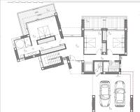 New Build - Villa - Benitachell - Benitachell  Cumbres Del Sol